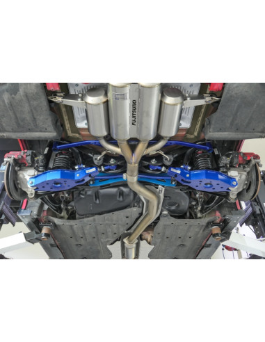 Rear Lower Arm  Honda Civic