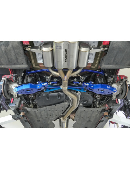 Rear Lower Arm  Honda Civic