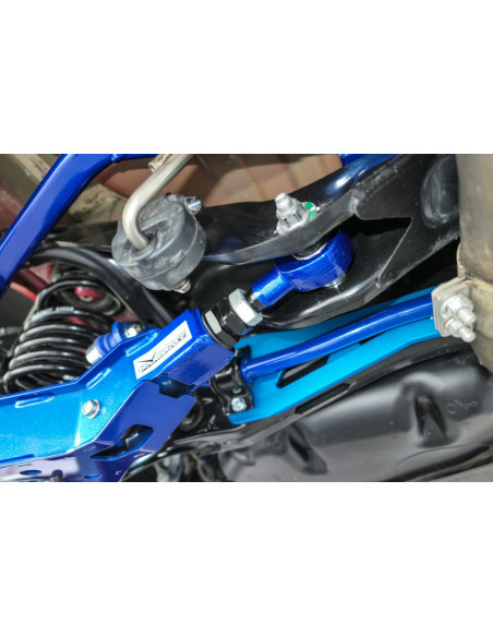 Rear Lower Arm  Honda Civic