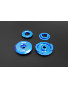 Rear Subframe Anti-vibration Insert Mercedes-benz C-class, Glc-class