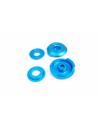 Rear Subframe Anti-vibration Insert Mercedes-benz C-class, Glc-class