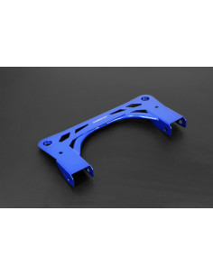 Barra di rinforzo telaietto anteriore Hardrace Honda Civic MK10 Type R