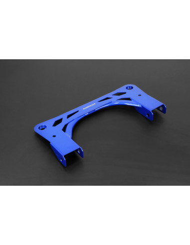 Barra di rinforzo telaietto anteriore Hardrace Honda Civic MK10 Type R