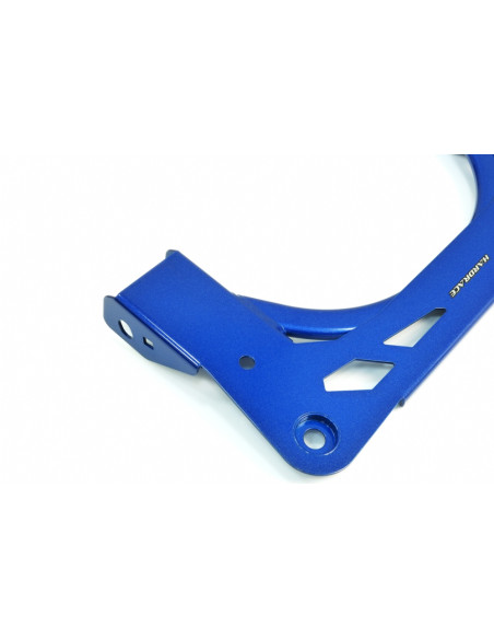 Front Subframe Reinforcement Brace Honda Civic