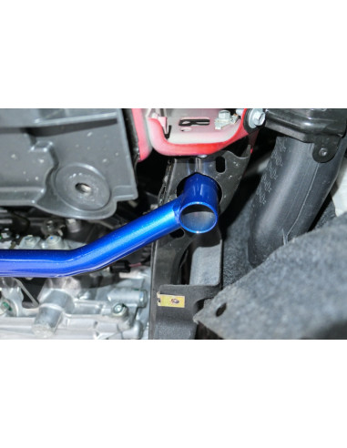 Front Radiator Brace Toyota Yaris / vitz