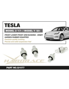 Front Lower Front Arm Bushing - Inner Tesla Model 3, Model y 2