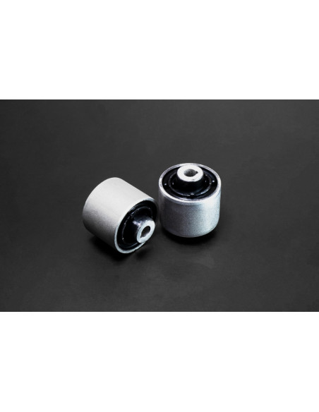Front Lower Rear Arm Bushing - Inner Side Mercedes-benz C-class, E-class
