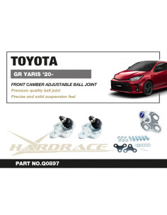 Front Lower Ball Joint  Toyota Yaris / vitz 2