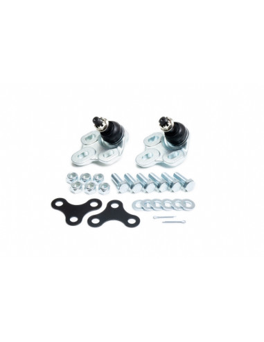 Giunto sferico anteriore inferiore Hardrace Toyota Yaris GR MK1 XP210