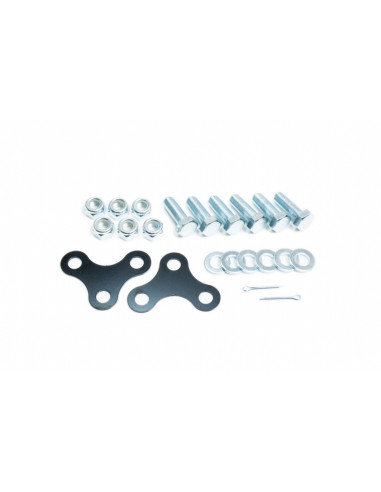 Giunto sferico anteriore inferiore Hardrace Toyota Yaris GR MK1 XP210