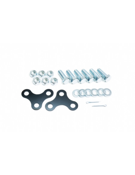 Giunto sferico anteriore inferiore Hardrace Toyota Yaris GR MK1 XP210