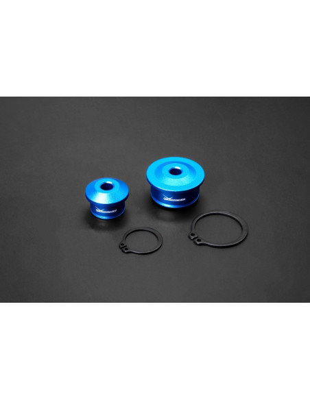 Boccola cavo cambio Hardrace Honda Civic MK8 MK9/MK10/MK11 + Type R