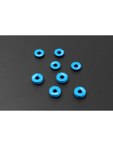 Shifter Assembly Mounting Bushing Toyota Yaris / vitz