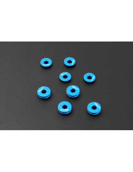 Shifter Assembly Mounting Bushing Toyota Yaris / vitz