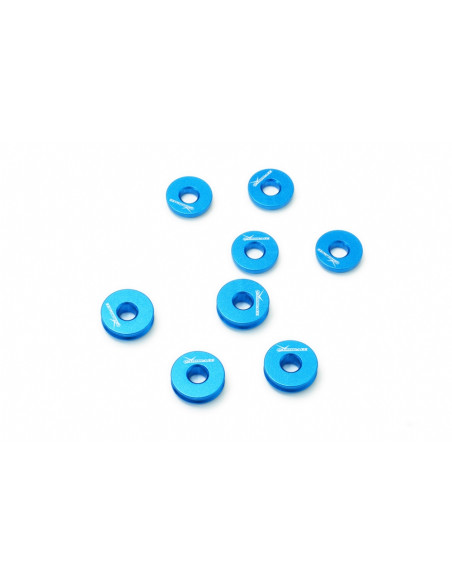 Shifter Assembly Mounting Bushing Toyota Yaris / vitz