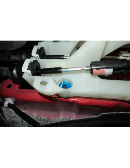 Shifter Assembly Mounting Bushing Toyota Yaris / vitz