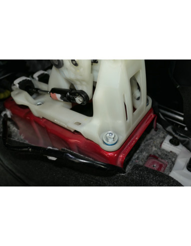 Shifter Assembly Mounting Bushing Toyota Yaris / vitz
