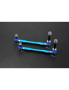 Bielletta barra stabilizzatrice anteriore regolabile Hardrace Porsche 911 991/992 Boxster 981/982