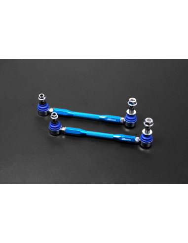 Bielletta barra stabilizzatrice posteriore regolabile Hardrace Porsche 911 991/GT2 RS 991 911 992