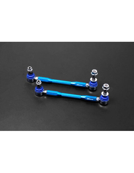 Bielletta barra stabilizzatrice posteriore regolabile Hardrace Porsche 911 991/GT2 RS 991 911 992