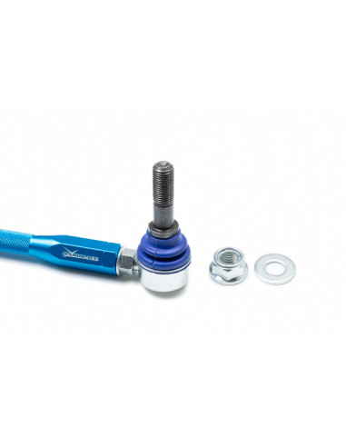 Bielletta barra stabilizzatrice posteriore regolabile Hardrace Porsche 911 991/GT2 RS 991 911 992