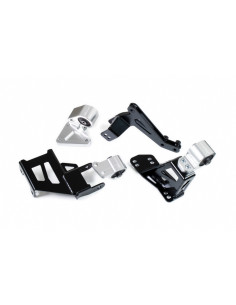 K-series Swap Engine Mount Kit Honda Civic, Integra