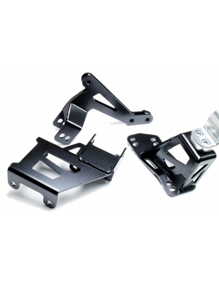 K-series Swap Engine Mount Kit Honda Civic, Integra