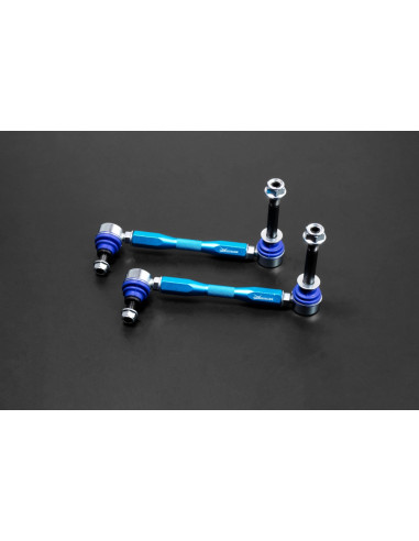 Bielletta barra stabilizzatrice regolabile Hardrace Porsche 911 996/997 Boxster/Cayman 981/718/986/987