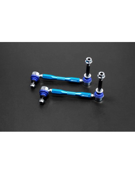 Bielletta barra stabilizzatrice regolabile Hardrace Porsche 911 996/997 Boxster/Cayman 981/718/986/987