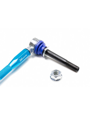 Bielletta barra stabilizzatrice regolabile Hardrace Porsche 911 996/997 Boxster/Cayman 981/718/986/987