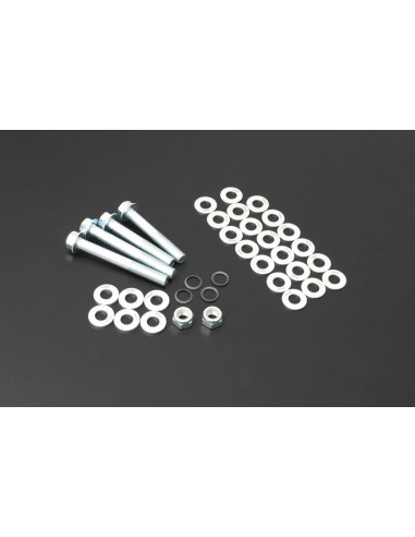 Front Caster Adjusting Kit Honda Civic, Integra