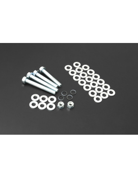 Front Caster Adjusting Kit Honda Civic, Integra