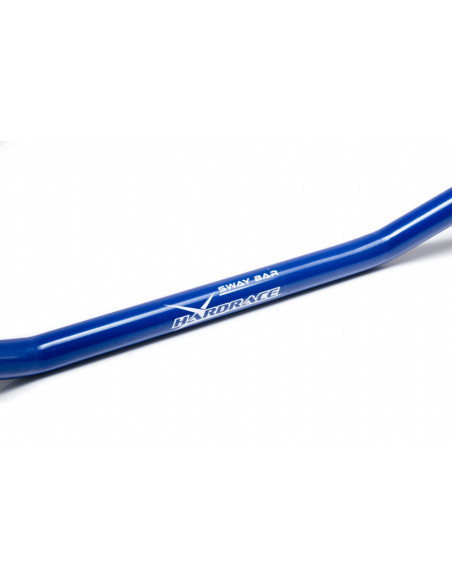 Barra stabilizzatrice posteriore Hardrace Volkswagen Golf MK8 R