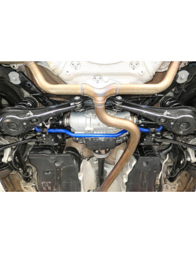 Rear Sway Bar Volkswagen Golf r