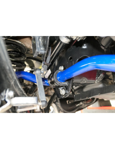 Rear Sway Bar Volkswagen Golf r