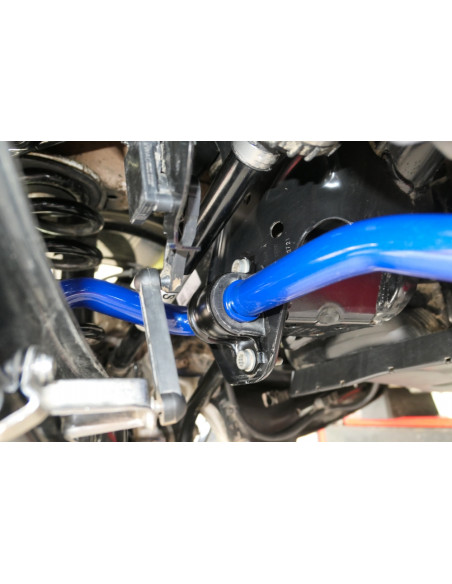 Rear Sway Bar Volkswagen Golf r