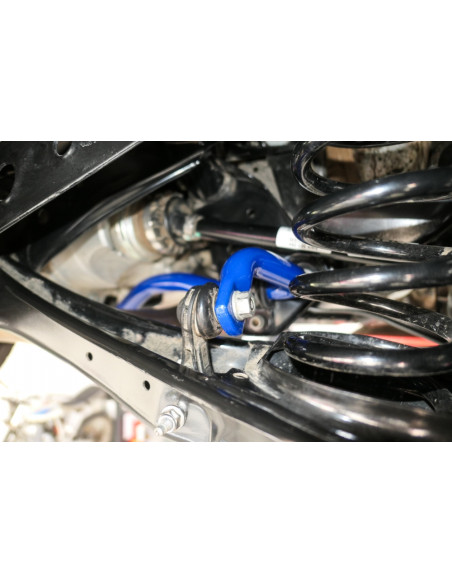 Barra stabilizzatrice posteriore Hardrace Volkswagen Golf MK8 R