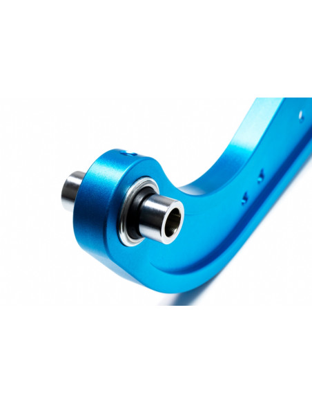 Braccio longitudinale posteriore Hardrace Toyota Corolla E210 Yaris GR MK1 XP210