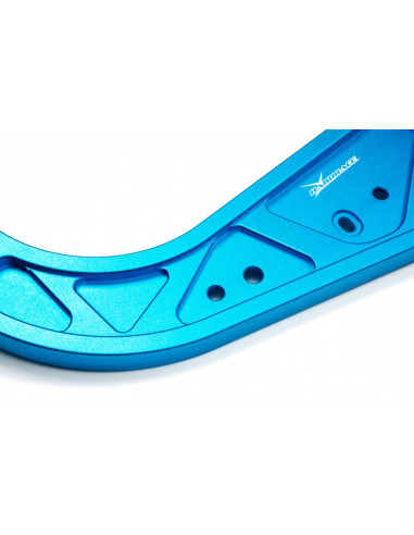 Braccio longitudinale posteriore Hardrace Toyota Corolla E210 Yaris GR MK1 XP210