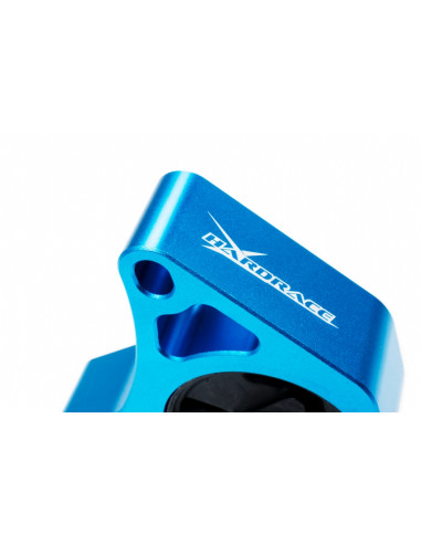 Supporto motore superiore destro Hardrace Mercedes Classe A W176/A45 Classe B W246 CLA C117 X117/CLA45 GLA X156/GLA45