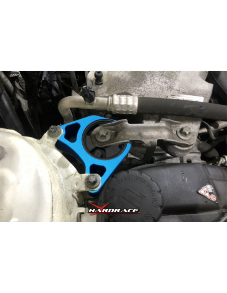 Supporto motore superiore destro Hardrace Mercedes Classe A W176/A45 Classe B W246 CLA C117 X117/CLA45 GLA X156/GLA45