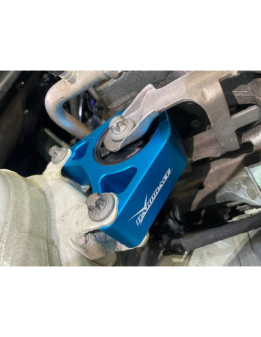 Right Upper Side Engine Mount Mercedes-benz A-class, B-class, Cla-class, Gla-class