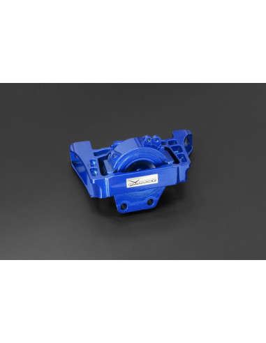 Supporto motore lato destro Hardrace Mazda 3 MK2 BL