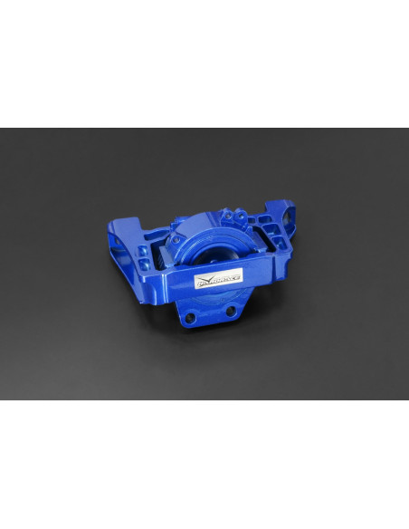 Supporto motore lato destro Hardrace Mazda 3 MK2 BL