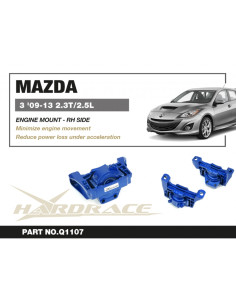 Right Side Engine Mount Mazda 3 / Axela 2