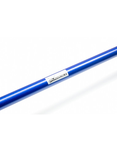 Staffa rinforzata barra stabilizzatrice posteriore Hardrace Subaru BRZ ZD8
