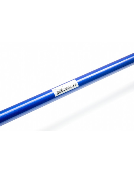 Staffa rinforzata barra stabilizzatrice posteriore Hardrace Subaru BRZ ZD8