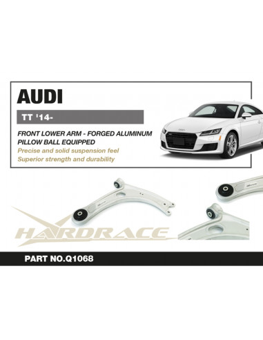 Front Lower Arm Audi TT