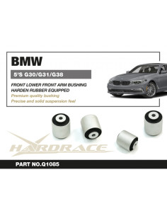 Front Lower Front Arm Bushing Bmw 5 Series 2