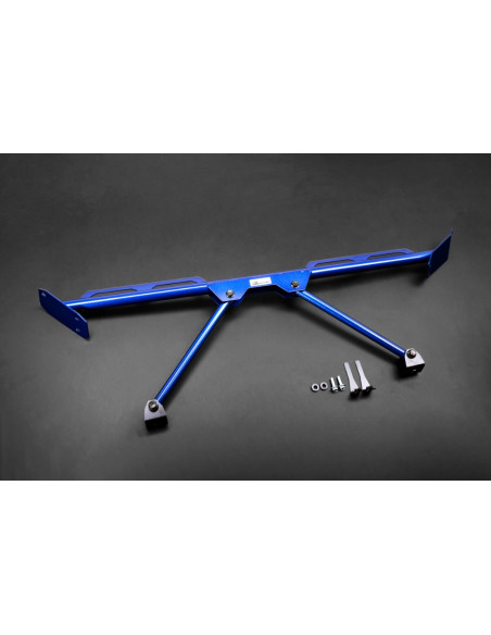 Rear Strut/harness Brace Toyota Yaris / vitz